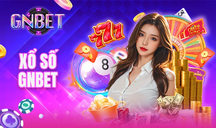 GNBet - Nhà Cái GN Bet - Địa Chỉ Cá Cược Online Uy Tín Nhất Việt Nam